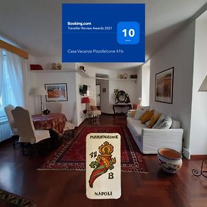 Casa Vacanze Pizzofalcone 41B