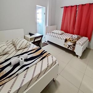 Habitación Triple Clásica